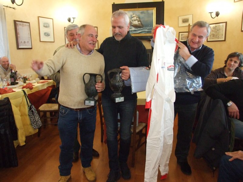Trofeo fine anno 2014